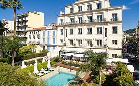 Hotel Canberra Cannes